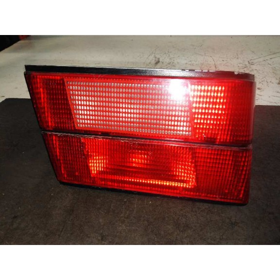 Recambio de piloto trasero izquierdo interior para bmw serie 5 berlina (e34) 525i (125kw) referencia OEM IAM 1384011L  