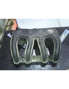 Recambio de colector admision para peugeot 206 berlina 1.9 diesel referencia OEM IAM 9632251780   2