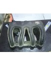Recambio de colector admision para peugeot 206 berlina 1.9 diesel referencia OEM IAM 9632251780  