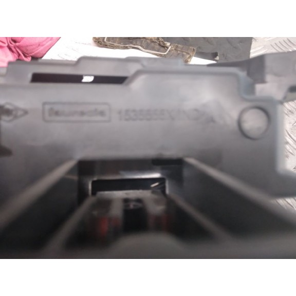 Recambio de sistema audio / radio cd para renault megane iv berlina 5p 1.3 tce referencia OEM IAM   