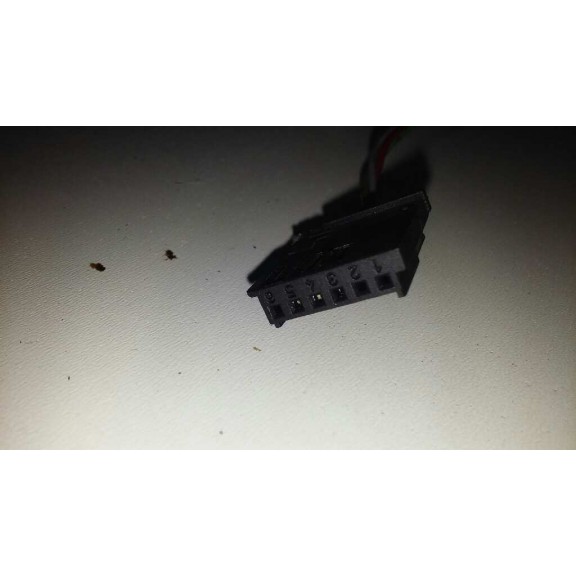 Recambio de retrovisor derecho para bmw serie 3 berlina (e46) 320d referencia OEM IAM   