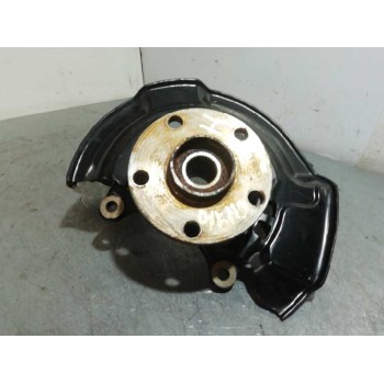 Recambio de mangueta delantera izquierda para toyota verso active referencia OEM IAM  5 TORNILLOS ABS