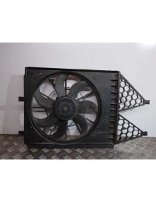 Recambio de electroventilador para seat ibiza st (6j8) style itech referencia OEM IAM 6R0959455C  3 PINES