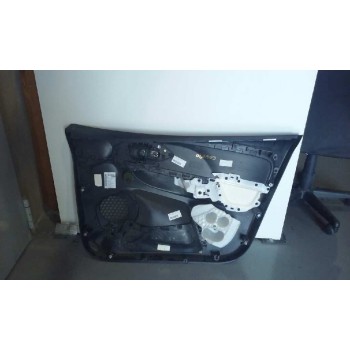 Recambio de guarnecido puerta delantera izquierda para renault clio iv grandtour expression referencia OEM IAM  5 P 