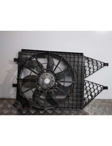 Recambio de electroventilador para seat ibiza st (6j8) style itech referencia OEM IAM 6R0959455C  3 PINES 2