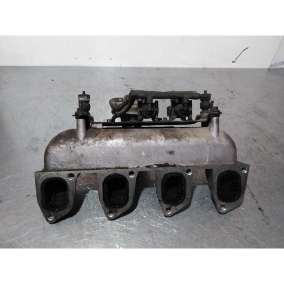 Recambio de valvula egr para ford focus berlina (cak) ghia referencia OEM IAM 2M5Q9424CA  