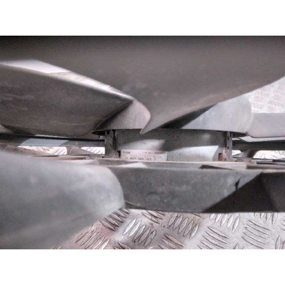 Recambio de electroventilador para seat ibiza st (6j8) style itech referencia OEM IAM 6R0959455C  3 PINES