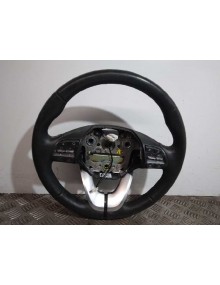 Recambio de volante para hyundai i30 (pd) essence referencia OEM IAM 56100G4280 SIN AIRBAG 96710G4130 2