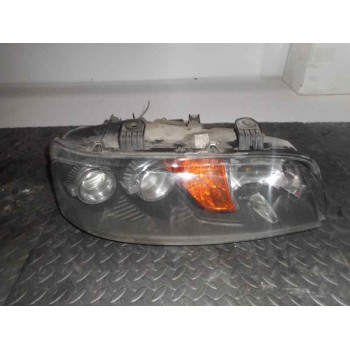 Recambio de faro derecho para fiat punto berlina (188) 1.2 8v referencia OEM IAM  1 SOPORTE ROTO 