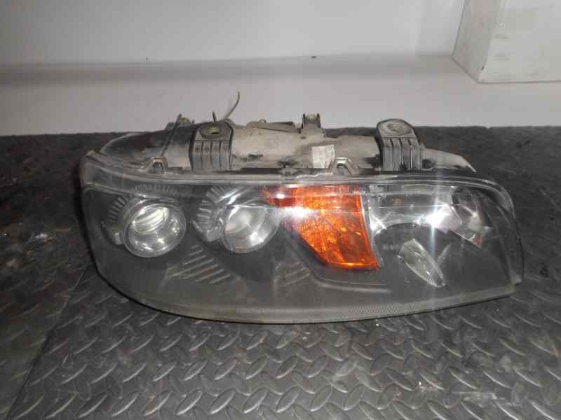 Recambio de faro derecho para fiat punto berlina (188) 1.2 8v referencia OEM IAM  1 SOPORTE ROTO 