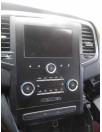 Recambio de sistema audio / radio cd para renault megane iv berlina 5p 1.3 tce referencia OEM IAM   