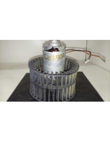 Recambio de motor calefaccion para opel corsa b eco referencia OEM IAM 05399061040  