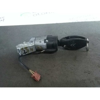 CONMUTADOR DE ARRANQUE 9648445180 