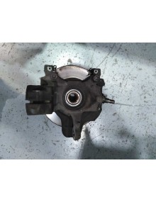 Recambio de mangueta delantera izquierda para fiat ducato caja cerrada 35 (06.2006 =>) l1h1 100 multijet referencia OEM IAM   5  2