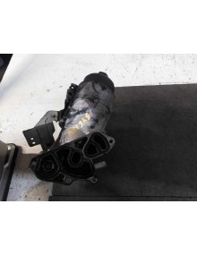 Recambio de soporte filtro aceite para ford c-max edition referencia OEM IAM 9687911280  