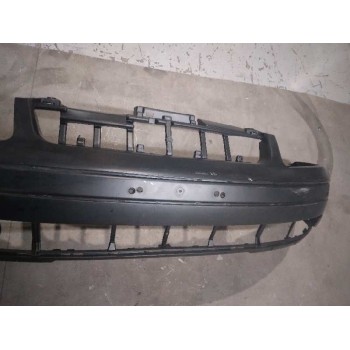 Recambio de paragolpes delantero para volkswagen passat berlina (3b2) referencia OEM IAM 3B0807217AGRU NUEVO ROCE LEVE