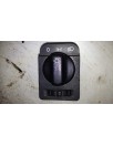 Recambio de mando luces para opel corsa b fresh referencia OEM IAM   SALPICADERO