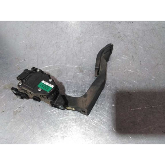 Recambio de potenciometro pedal para audi a8 (4e2) 3.0 v6 24v tdi referencia OEM IAM 4E1723523E  