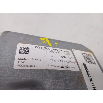 Recambio de columna direccion para seat arona (kj7, kjp) 1.6 tdi referencia OEM IAM 2q1423510ac 2q1909144h 