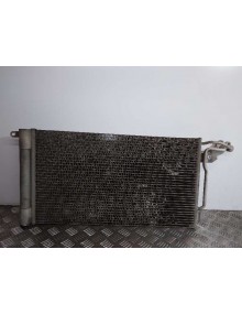 Recambio de condensador / radiador aire acondicionado para seat ibiza st (6j8) style itech referencia OEM IAM 6R0820411D S947700 2