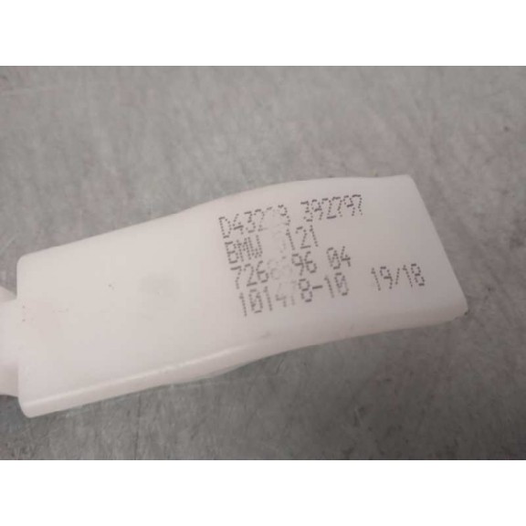 Recambio de cable para bmw serie m2 coupe (f87) basis referencia OEM IAM 7268696 APERTURA PUERTA 