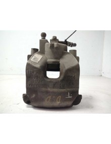 Recambio de pinza freno delantera derecha para opel astra k lim. 5türig dynamic referencia OEM IAM 39103795  