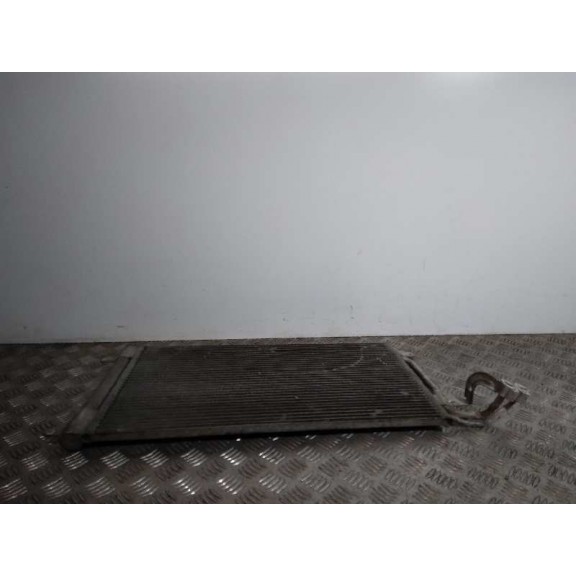 Recambio de condensador / radiador aire acondicionado para seat ibiza st (6j8) style itech referencia OEM IAM 6R0820411D S947700