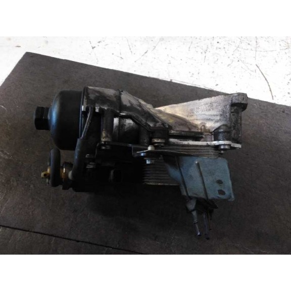 Recambio de soporte filtro aceite para ford c-max edition referencia OEM IAM 9687911280  