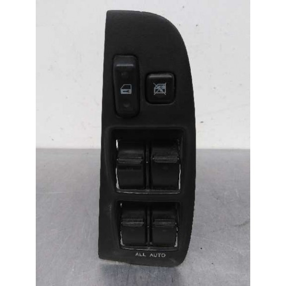 Recambio de mando elevalunas delantero izquierdo para toyota avensis berlina (t25) 1.8 sol sedán (4-ptas.) referencia OEM IAM 84