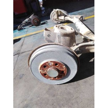 Recambio de puente trasero para seat toledo (kg3) reference referencia OEM IAM   