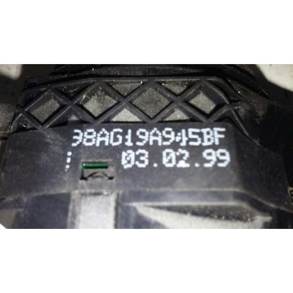 Recambio de interruptor para ford focus berlina (cak) ghia referencia OEM IAM 98AG19A945BF  AIRE ACONDICIONADO
