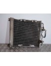 Recambio de condensador / radiador aire acondicionado para opel astra h caravan cosmo referencia OEM IAM 13129195  
