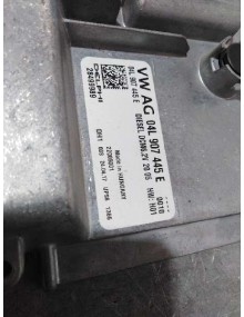 Recambio de centralita motor uce para seat leon st (5f8) reference advanced referencia OEM IAM 28499989 04L907445E  2