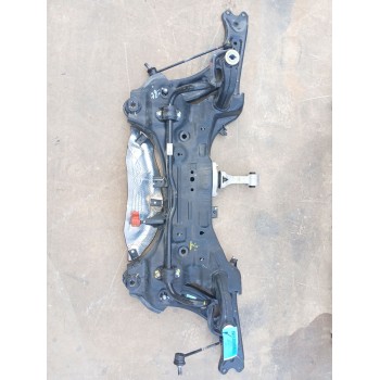 Recambio de puente delantero para hyundai kona (os, ose, osi) 1.6 gdi hybrid referencia OEM IAM RFMC118 62401cm000 