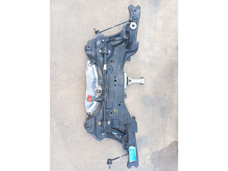 Recambio de puente delantero para hyundai kona (os, ose, osi) 1.6 gdi hybrid referencia OEM IAM RFMC118 62401cm000 