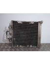 Recambio de condensador / radiador aire acondicionado para opel astra h caravan cosmo referencia OEM IAM 13129195  