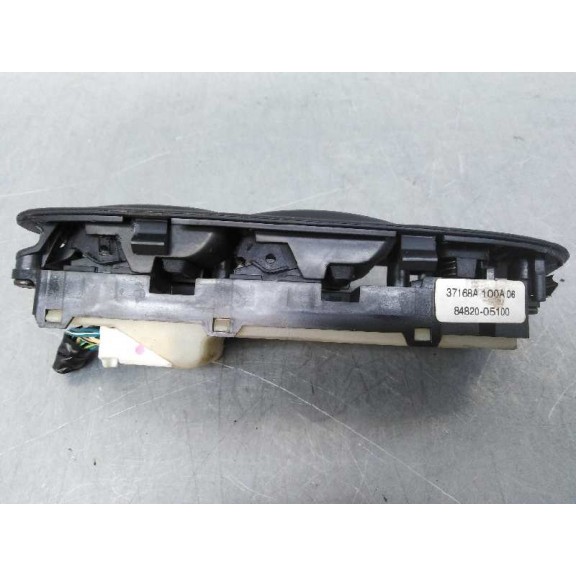 Recambio de mando elevalunas delantero izquierdo para toyota avensis berlina (t25) 1.8 sol sedán (4-ptas.) referencia OEM IAM 84