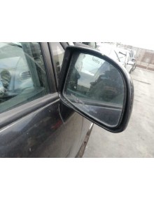 Recambio de retrovisor derecho para kia carens (un) active referencia OEM IAM  5 PINES 