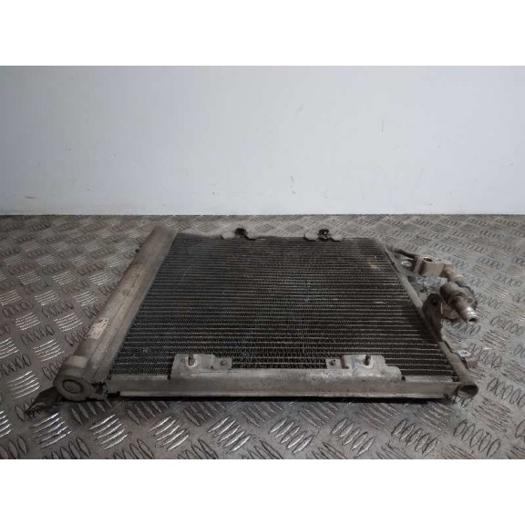 Recambio de condensador / radiador aire acondicionado para opel astra h caravan cosmo referencia OEM IAM 13129195  