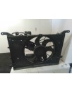 Recambio de electroventilador para volvo v70 familiar 2.4 t / 2.5 t referencia OEM IAM 113732808130636445  