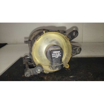 Recambio de faro antiniebla derecho para volvo s40 berlina 2.0 d kinetic referencia OEM IAM   