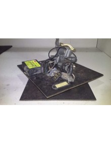 Recambio de conmutador de arranque para kia sephia ll 1.5 cat referencia OEM IAM 0K2AC67ROB  