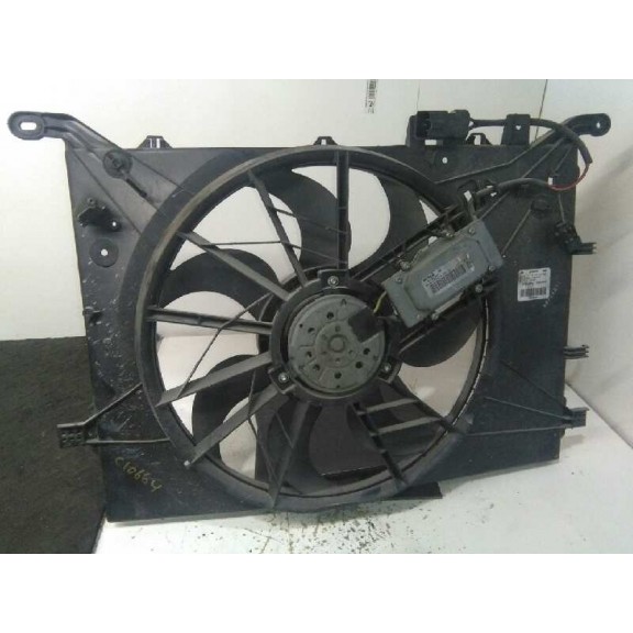 Recambio de electroventilador para volvo v70 familiar 2.4 t / 2.5 t referencia OEM IAM 113732808130636445  