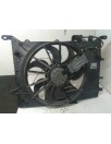 Recambio de electroventilador para volvo v70 familiar 2.4 t / 2.5 t referencia OEM IAM 113732808130636445  