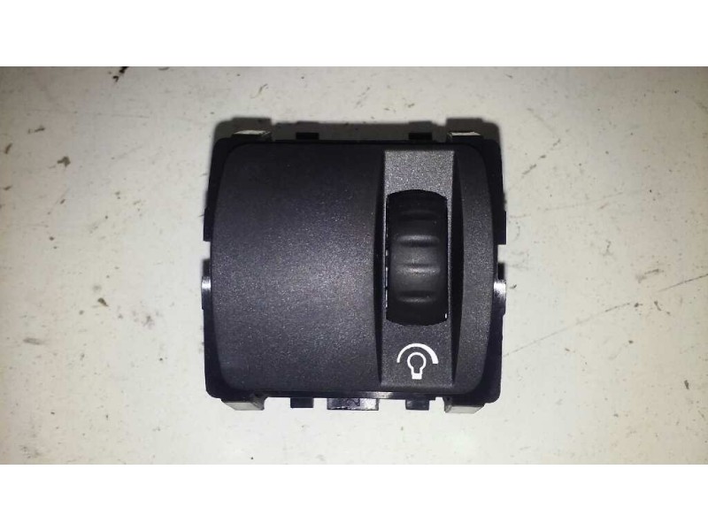 Recambio de modulo electronico para renault captur luxe referencia OEM IAM 259808163R REGULACION LUZ 