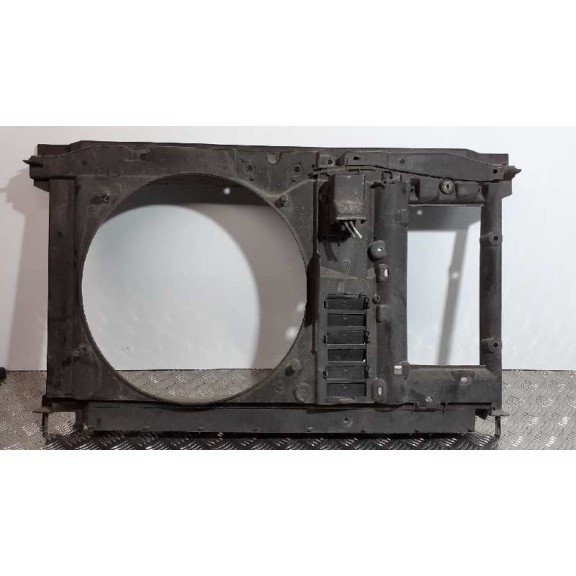 Recambio de panel frontal para citroën c4 picasso exclusive referencia OEM IAM 9658574380 9658574380 