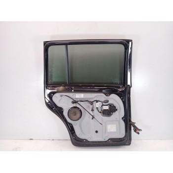 Recambio de puerta trasera izquierda para volkswagen touran (1t3) 1.6 tdi referencia OEM IAM 1T0833055S  