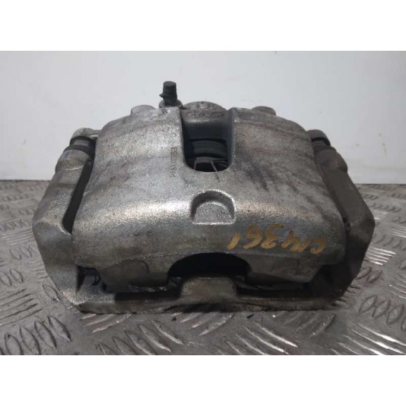Recambio de pinza freno delantera derecha para hyundai i30 (pd) essence referencia OEM IAM BC141130 MOBIS 