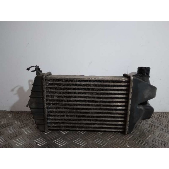 Recambio de intercooler para opel astra h caravan cosmo referencia OEM IAM 13240831 WTP9019 