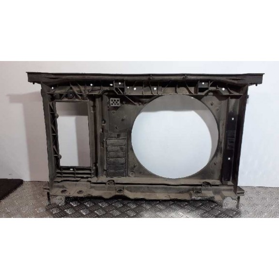 Recambio de panel frontal para citroën c4 picasso exclusive referencia OEM IAM 9658574380 9658574380 